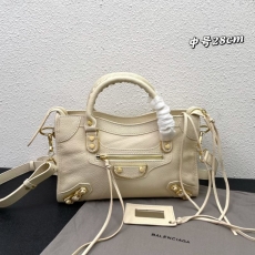 Balenciaga Classic City Bags